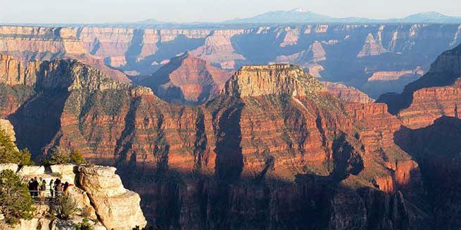 DeathLas Vegas to the Bar 10 ranch and the north rim of the Grand Canyon.