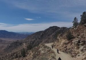 Mojave Magic Adventure