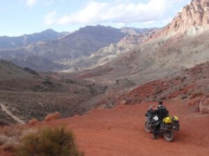 Mojave Magic Adventure