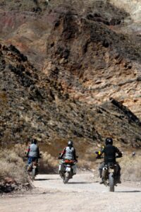 Best of the West Motorcycle Tour by RawHyde Adventures