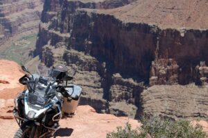 Best of the West Motorcycle Tour by RawHyde Adventures