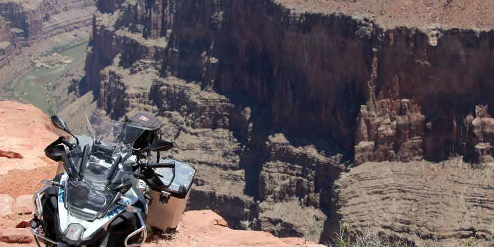 DeathBar 10 Ranch to Page, Arizona