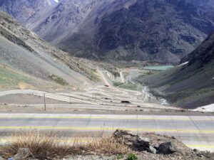 RawHyde’s Journey to the End of the World - Patagonia - 2026