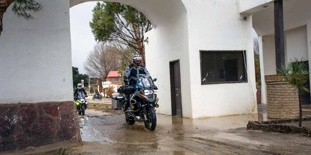 DeathMike’s Sky Ranch