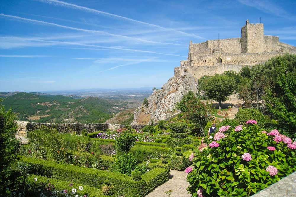 DeathAlentajo region, Portugal