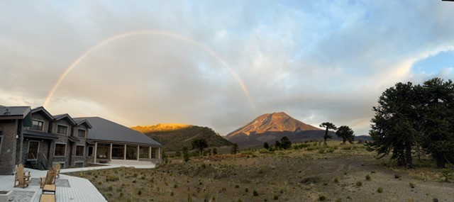 DeathLinares to Temuco