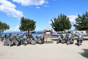 RawHyde’s Journey to the End of the World - Patagonia - 2026