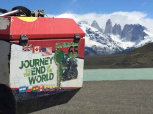 RawHyde’s Journey to the End of the World - Patagonia - 2026