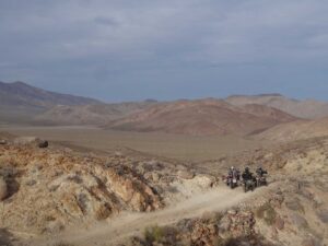 Mojave Magic Adventure by RawHyde Adventures