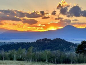 Colorado Backcountry