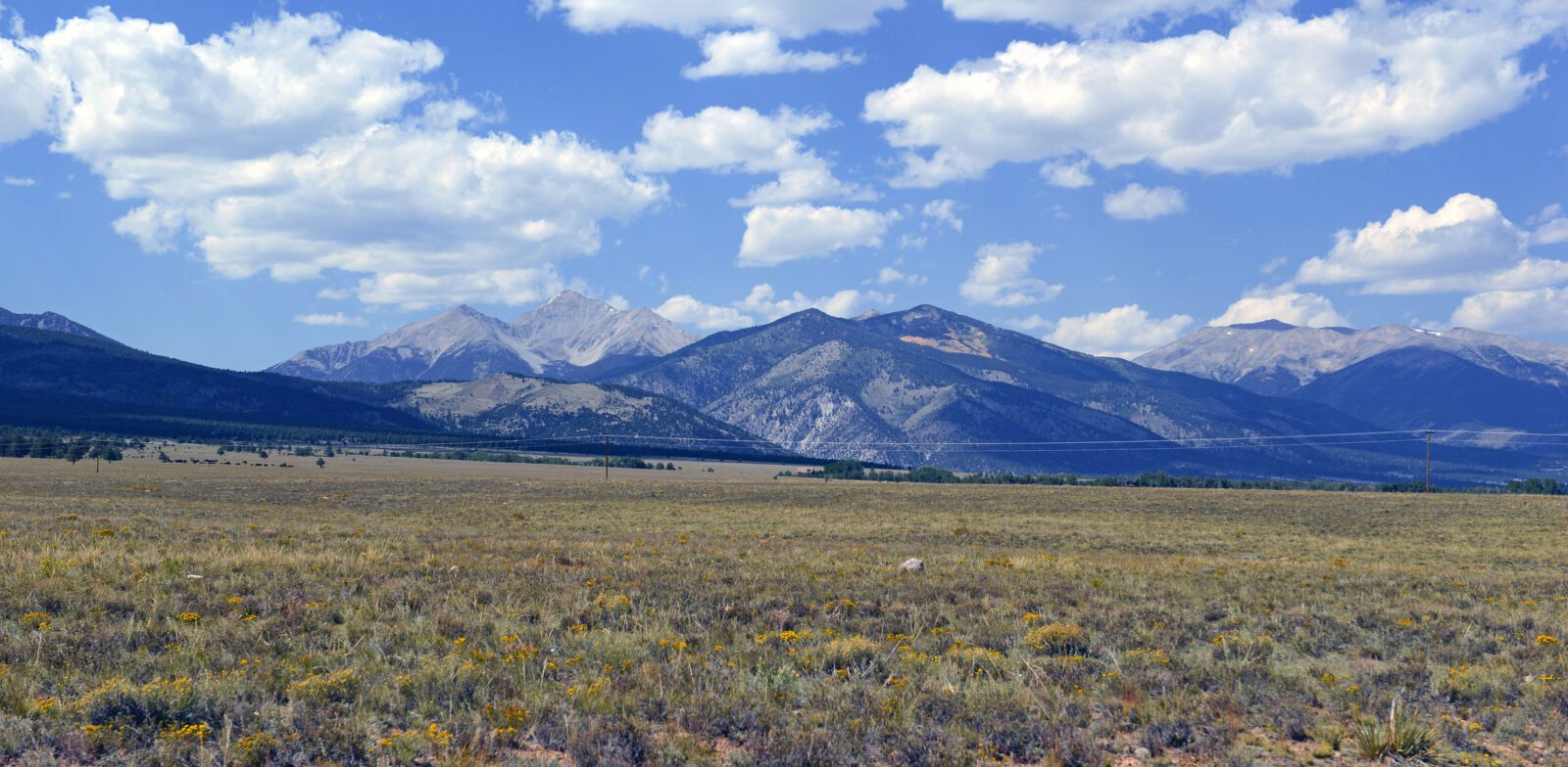 DeathHartsel, Colorado