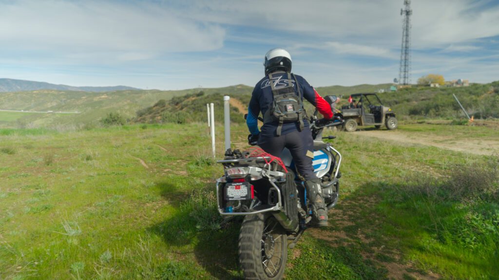 Rawhyde's Intro Plus Training