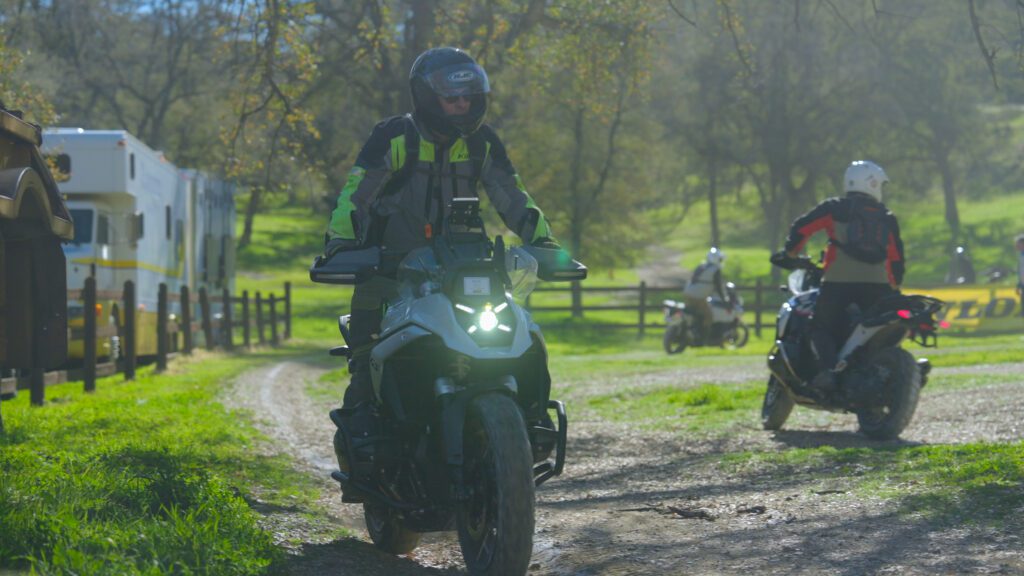 Intro to Adventure at Rawhyde Adventures