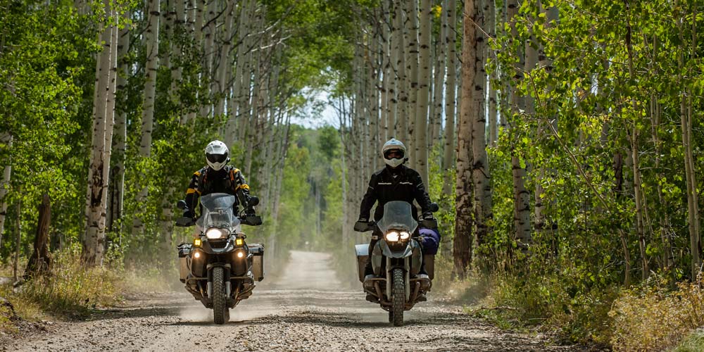 DeathThe Monarch and Marshall pass loop.