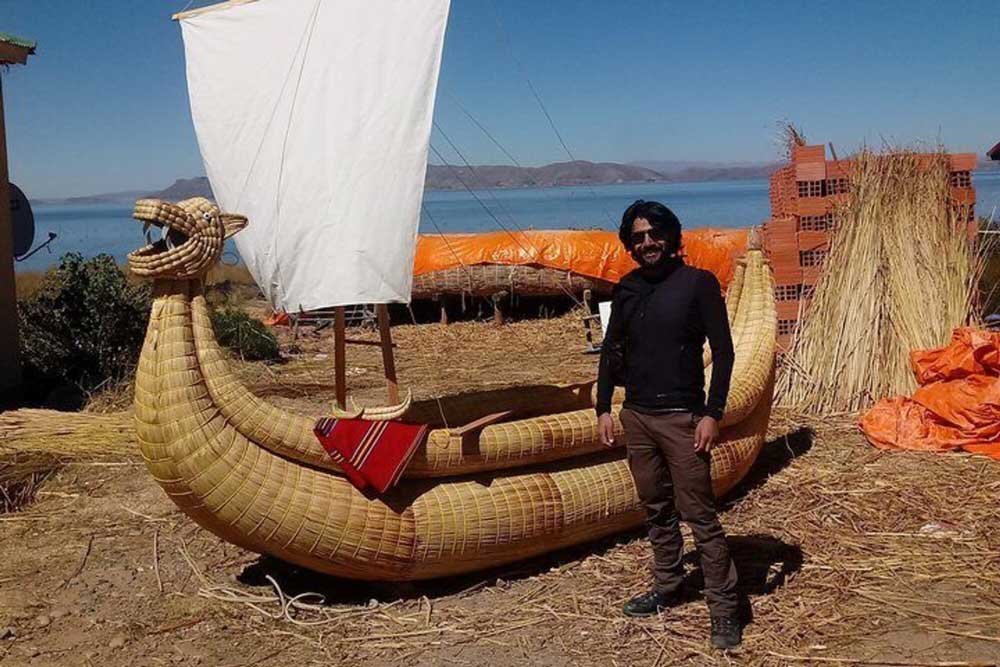 DeathDay off in Copacabana