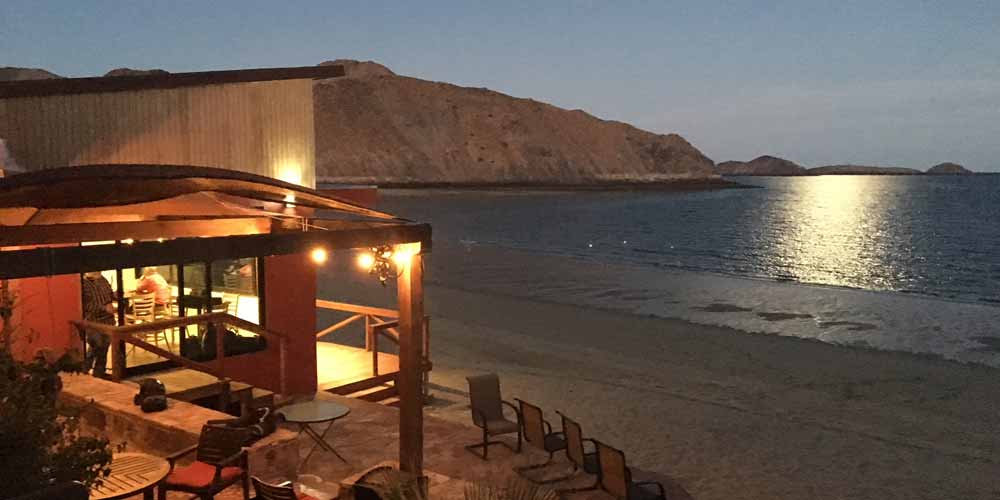 DeathThe Compadre Trail