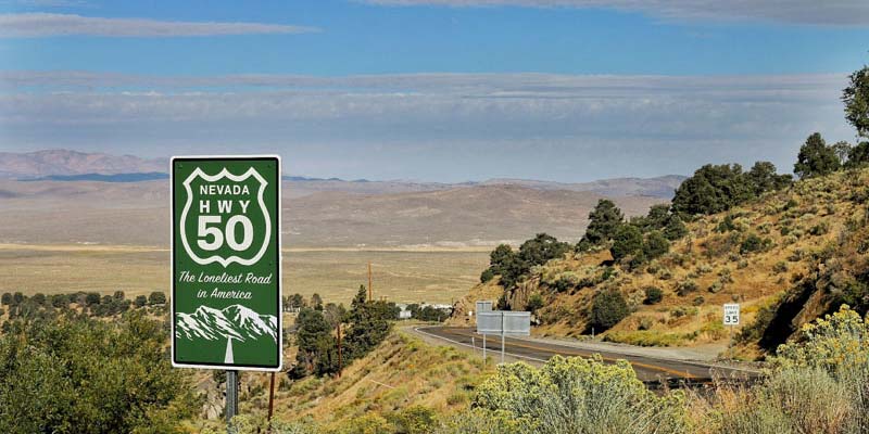 DeathEly to Carson City