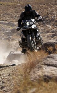 Expedition CV