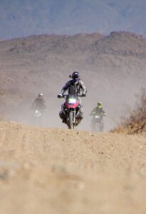 Expedition CV