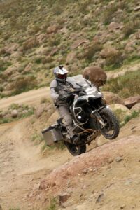 Expedition CV