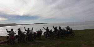 Big Bikes in Baja - The Essentials