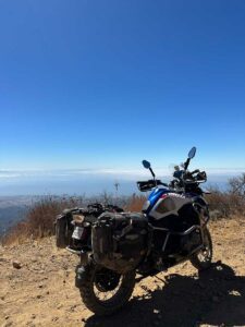 Tres Montanas Tour by RAWHYDE Adventures