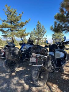 The Tres Montanas Tour by RawHyde Adventures