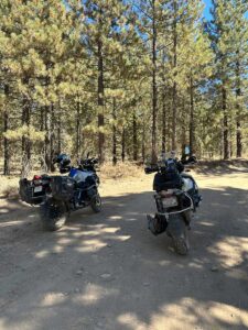 The Tres Montanas Tour by RawHyde Adventures