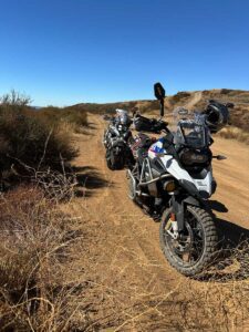The Tres Montanas Tour by RawHyde Adventures