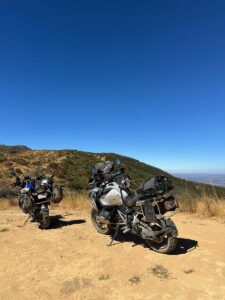 The Tres Montanas Tour by RawHyde Adventures