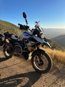 The Tres Montanas Tour by RawHyde Adventures