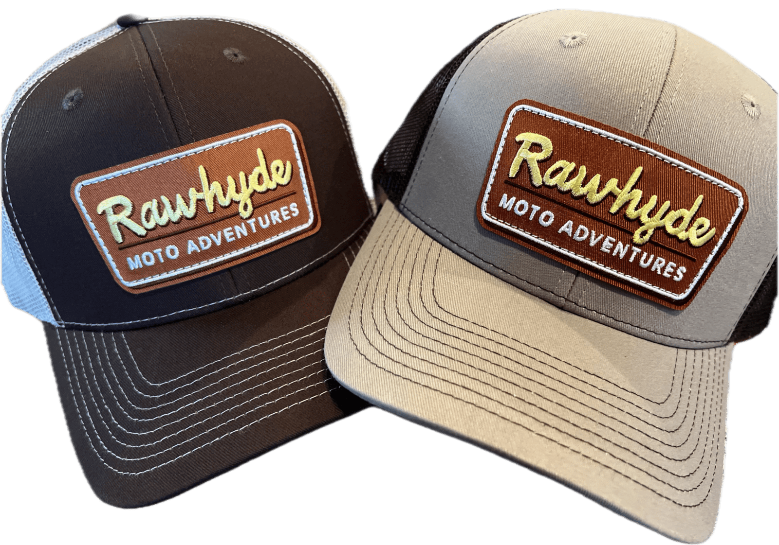 Rawhyde_Caps