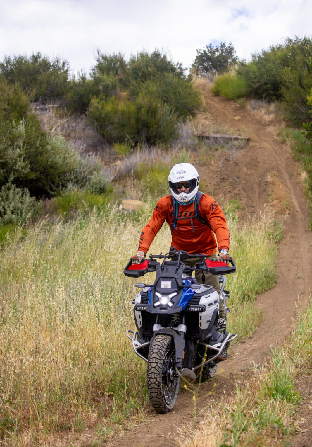 ADV Motorcycle Training