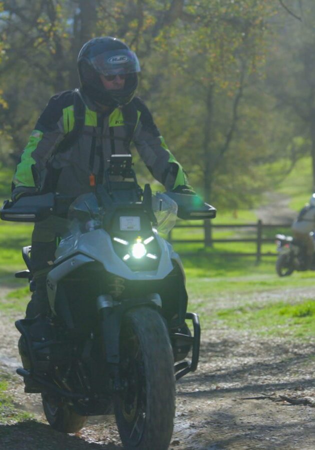 Intro to Adventure at Rawhyde Adventures